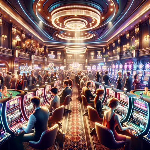 Слоты от Azino 777